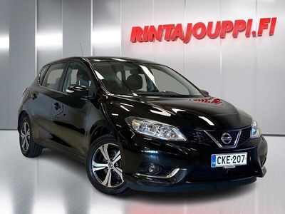 Nissan Pulsar