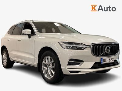 käytetty Volvo XC60 T8 AWD Inscription aut** Panoraama Nahat Peruutuskamera ym...**