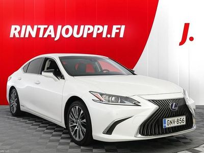 Lexus ES300H