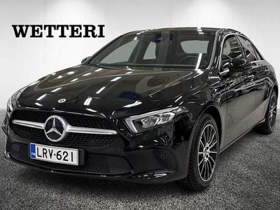 Käytetty Mercedes A250 Business 160 HP (117 kW) 2022 Sedan