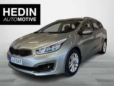 Kia Ceed Sportswagon