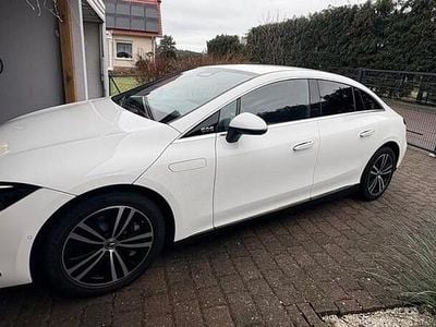 Käytetty 2024 Mercedes EQE300 Sedan | 49 890 € (Perustarjous)