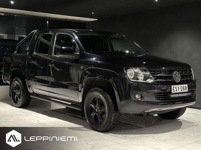VW Amarok