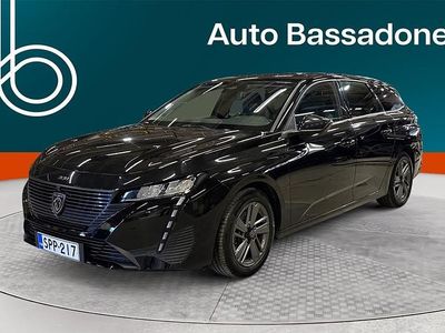 Käytetty 2023 Peugeot 308 SW Active Farmari | 21 480 € (Hieman kallis)