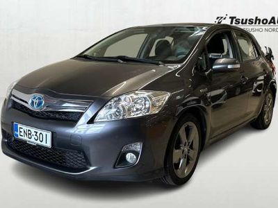 Toyota Auris Hybrid