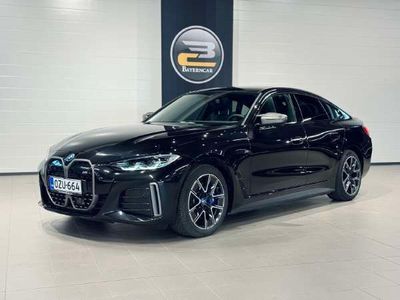 käytetty BMW i4 M50 M50 1