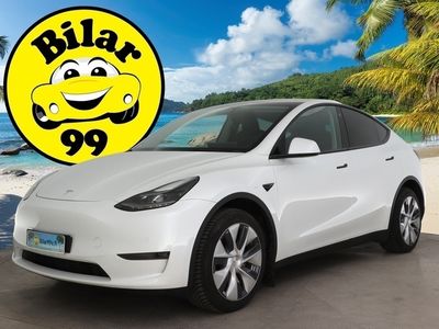 käytetty Tesla Model Y Long Range Dual Motor AWD *Adapt. vakkari / Premium Audio / Lasikatto / P.kamera* Tulossa toimipisteeseen! - *OSTA NYT, MAKSA KESÄKUUSSA!* -