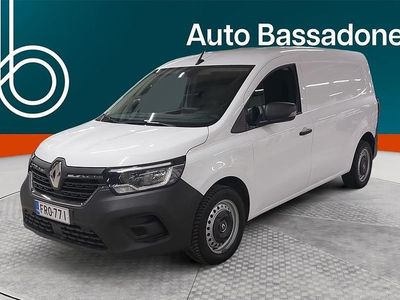 Käytetty 2023 Renault Kangoo Van | 21 880 €