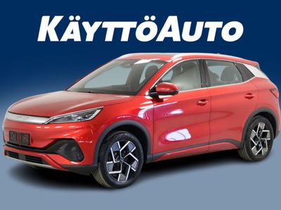 BYD Atto 3