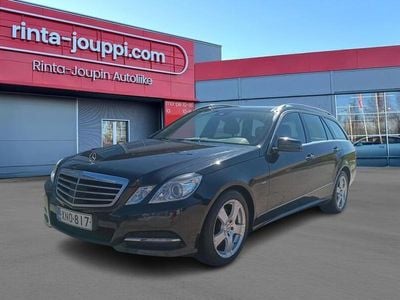 Mercedes E350