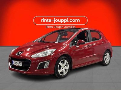 Käytetty 2012 Peugeot 308 Allure Viistoperä | 5 840 €