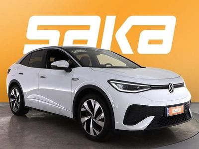 Käytetty VW ID.5 Pro Performance 150 kW (204 HP) 2022 Katumaasturi