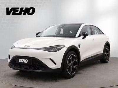 Uusi 2025 Smart #3 Pro+ Katumaasturi | 43 290 € (Hieman kallis)