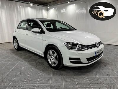 Käytetty 2016 VW Golf VII Comfortline Viistoperä | 9 590 € (Hyvä tarjous)