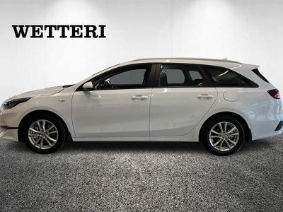 Uusi 2025 Kia Ceed Sportswagon Comfort Farmari | 29 488 € (Perustarjous)