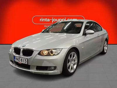 Käytetty BMW 320 177 HP (130 kW) 2008 Coupe - kaksiovinen
