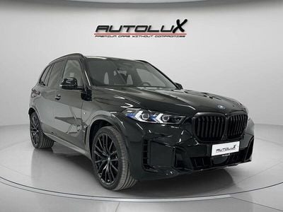 Käytetty BMW X5 Comfort Edition 490 HP (360 kW) 2024 Katumaasturi