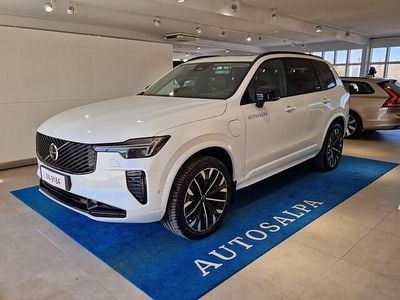 Käytetty 2025 Volvo XC90 Ultra Katumaasturi | 84 900 €
