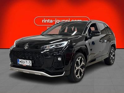 Käytetty 2022 Suzuki Across GLX Katumaasturi | 39 890 €
