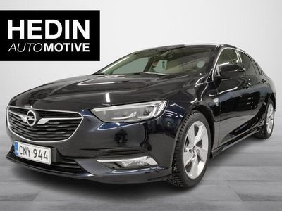 käytetty Opel Insignia Grand Sport Executive 200 Turbo A