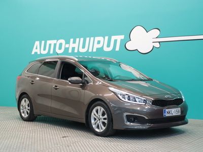 Kia Ceed Sportswagon