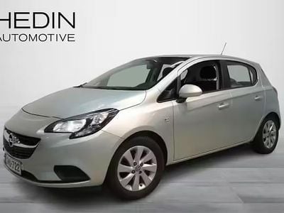 Käytetty Citroën C3 Picasso 95 HP (69 kW) 2011 Harmaa Tila-auto