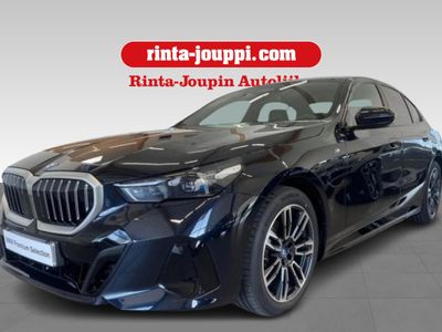 BMW 530e