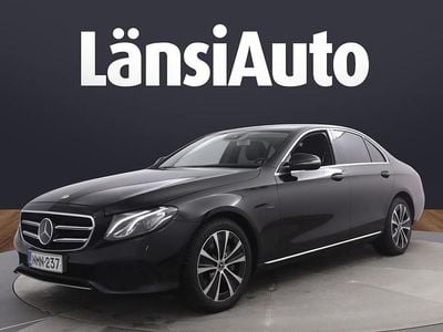 Mercedes E300