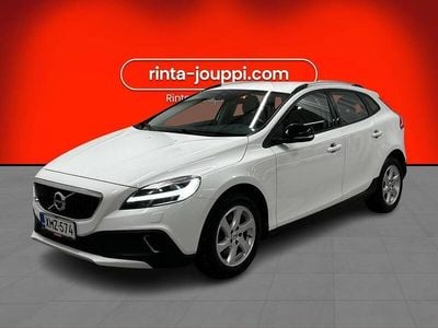 Volvo V40 CC