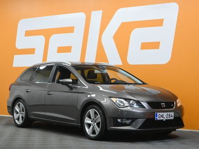 Seat Leon ST