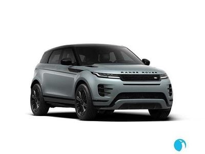 Uusi 2025 Land Rover Range Rover evoque SE Dynamic Katumaasturi | 72 816 €