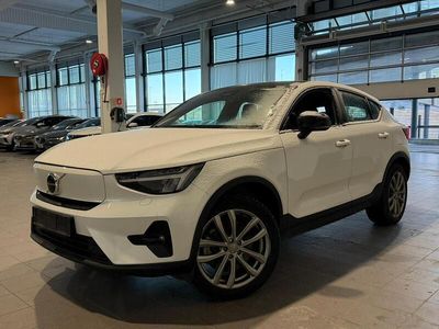 Käytetty Volvo C40 Core 175 kW (238 HP) 2023 Katumaasturi