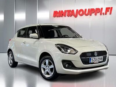 Käytetty Suzuki Swift GLX 90 HP (66 kW) 2020 Viistoperä