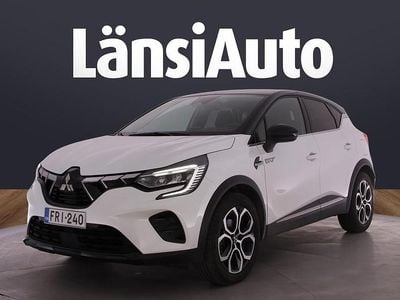 Käytetty Mitsubishi ASX Instyle 159 HP (116 kW) 2023 Katumaasturi