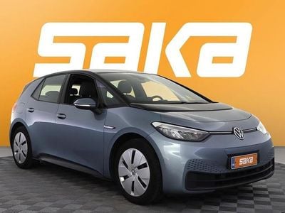 Käytetty VW ID.3 Pro Performance 150 kW (204 HP) 2021 Viistoperä