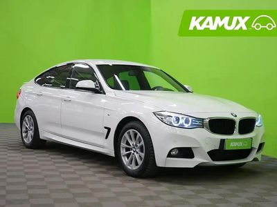 BMW 320 Gran Turismo