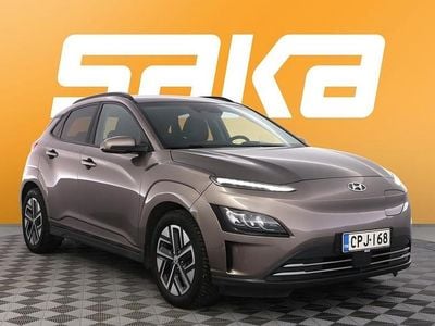 Käytetty Hyundai Kona Comfort 160 kW (218 HP) 2023 Katumaasturi