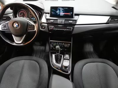 BMW 225 Active Tourer