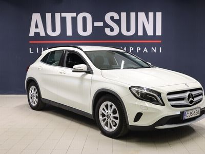 Mercedes GLA200