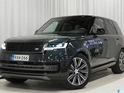 Käytetty Land Rover Range Rover Autobiography 510 HP (375 kW) 2025 Katumaasturi