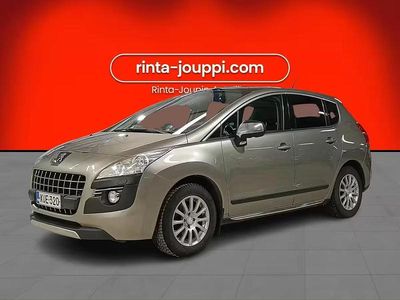 Käytetty Peugeot 3008 Sport 2010 Farmari
