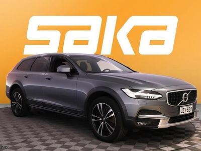 Volvo V90 CC