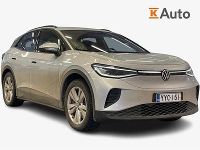 Käytetty VW ID.4 Pro 210 kW (286 HP) 2024 Katumaasturi