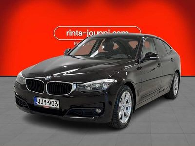 BMW 320 Gran Turismo