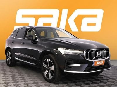 Käytetty Volvo XC60 Plus 350 HP (257 kW) 2023 Katumaasturi