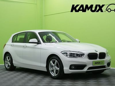 käytetty BMW 118 118 F20 Hatchback i A Business