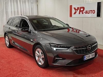 Käytetty Opel Insignia Innovation 200 HP (147 kW) 2022 Farmari