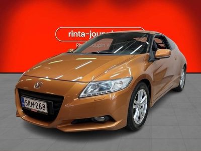 Käytetty 2010 Honda CR-Z Coupe - kaksiovinen | 8 630 €