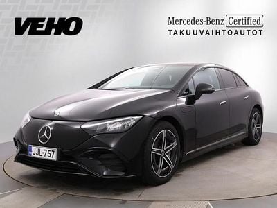 Mercedes EQE500