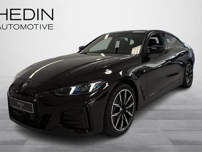 Käytetty 2025 BMW i4 M Sport Sedan | 74 500 €